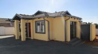 2 Bedroom 1 Bathroom House for Sale for sale in Amandasig