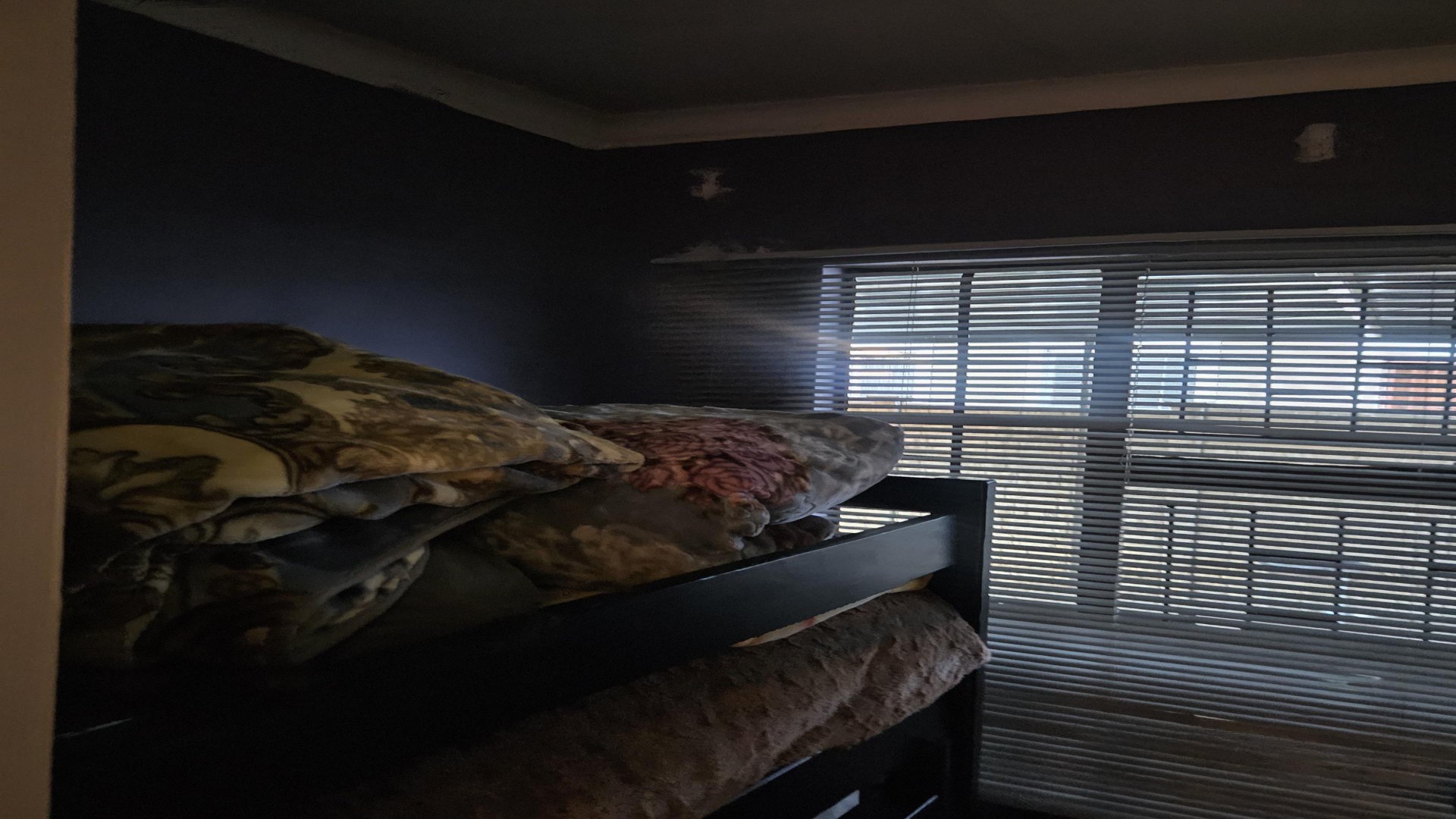 Bed Room 2 of property in Heidedal