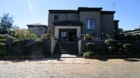 Front View of property in Raslouw AH