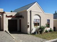 3 Bedroom 2 Bathroom Cluster for Sale for sale in Riebeek Wes