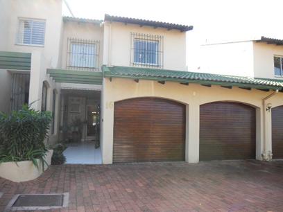 3 Bedroom House for Sale For Sale in Umhlanga Ridge - Home Sell - MR29505