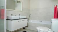 Main Bathroom - 8 square meters of property in Honeydew Manor