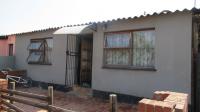 2 Bedroom 1 Bathroom House for Sale for sale in Riverlea - JHB