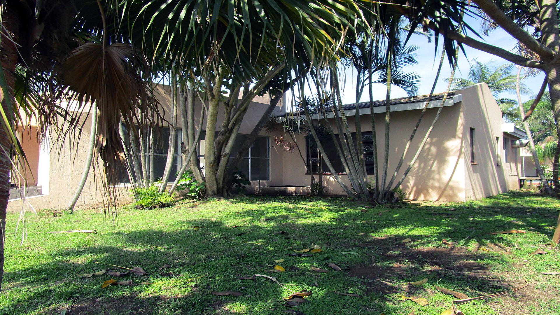 Front View of property in St Micheals on Sea