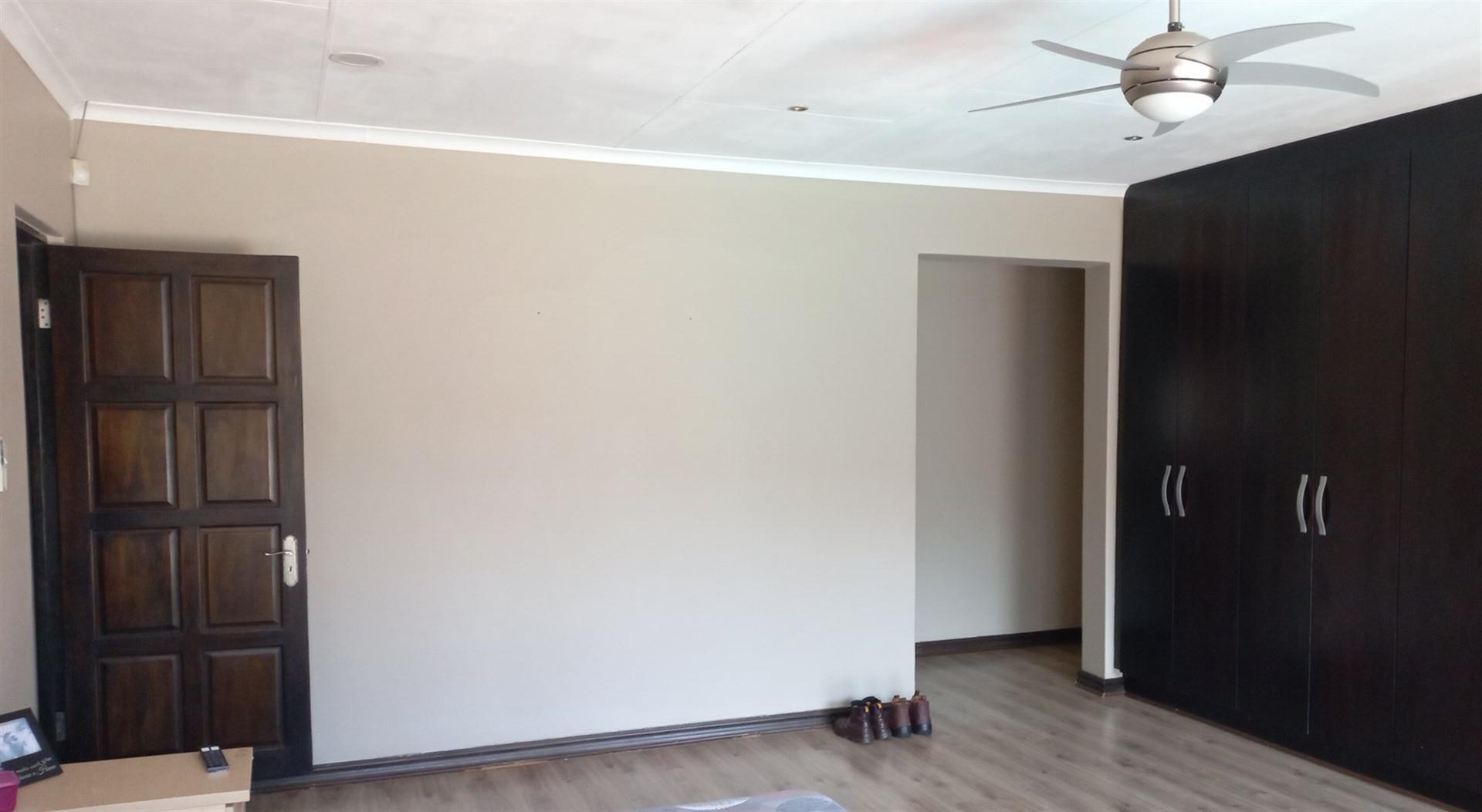 Spaces of property in Bendor