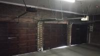 Garage of property in Bendor