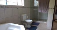 Main Bathroom of property in Bendor