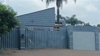 Front View of property in Laudium