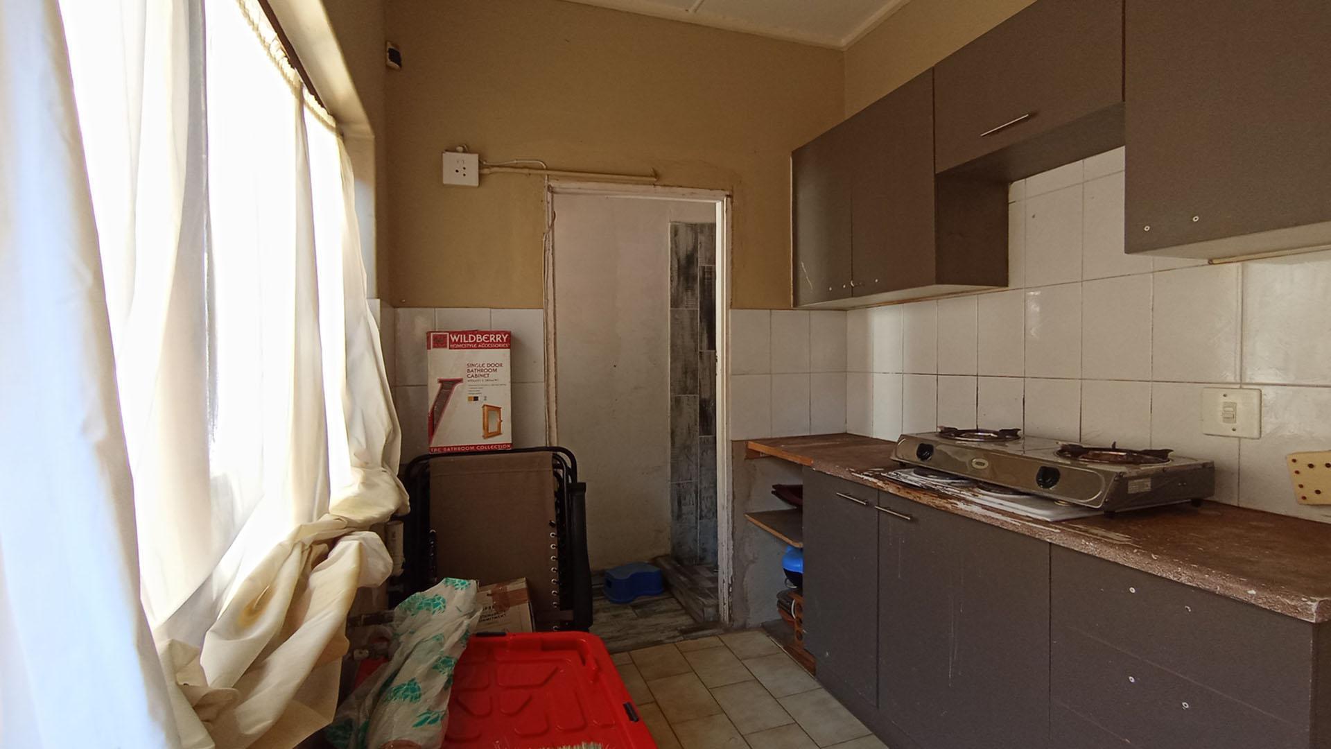 Flatlet of property in Waterkloof