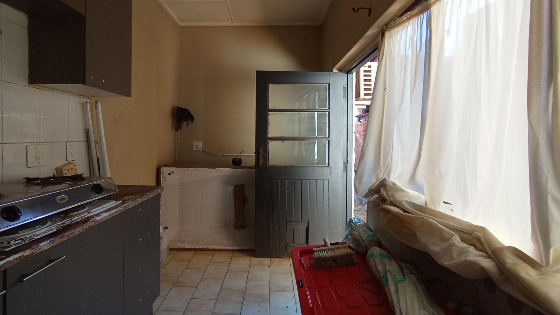 Flatlet of property in Waterkloof