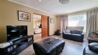 Lounges - 56 square meters of property in Waterkloof