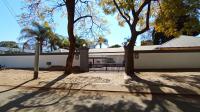Front View of property in Waterkloof