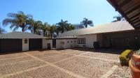 Front View of property in Waterkloof