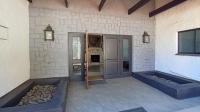 Front View of property in Waterkloof