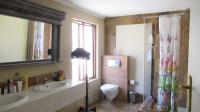 Main Bathroom - 9 square meters of property in Waterkloof