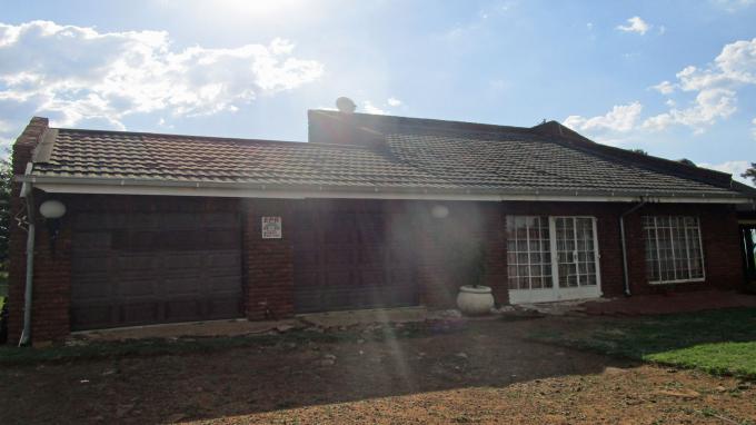 Standard Bank EasySell 3 Bedroom House for Sale in Randfontein - MR295255