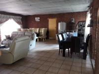 Lounges - 83 square meters of property in Randfontein
