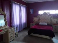 Bed Room 1 - 18 square meters of property in Randfontein