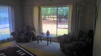Bed Room 1 - 23 square meters of property in Randfontein