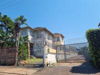 Front View of property in Bulwer (Dbn)