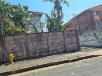 Front View of property in Bulwer (Dbn)