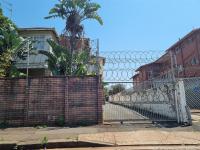 Front View of property in Bulwer (Dbn)