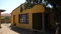 3 Bedroom 2 Bathroom House for Sale for sale in Vanderbijlpark