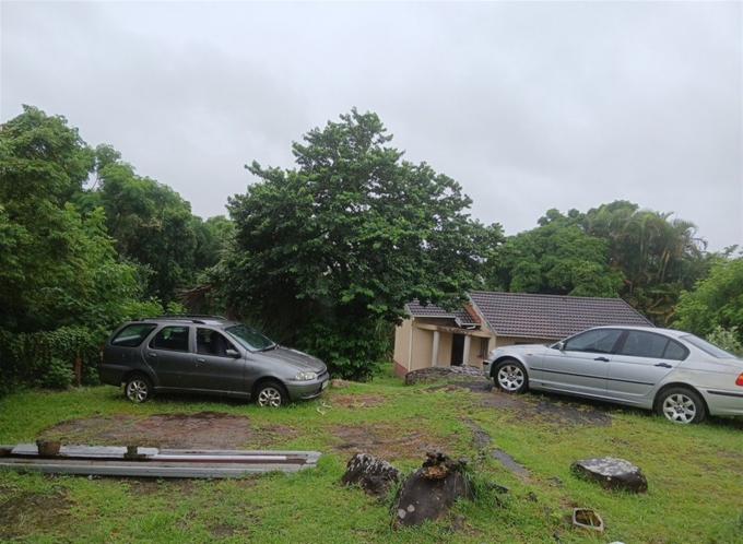 Standard Bank SIE Sale In Execution 3 Bedroom House for Sale in Margate - MR295542