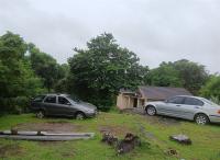 Front View of property in Margate