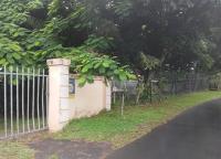 Front View of property in Margate