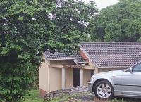 Front View of property in Margate
