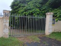 Front View of property in Margate
