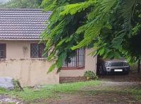 Front View of property in Margate