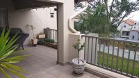 Balcony - 23 square meters of property in Paulshof