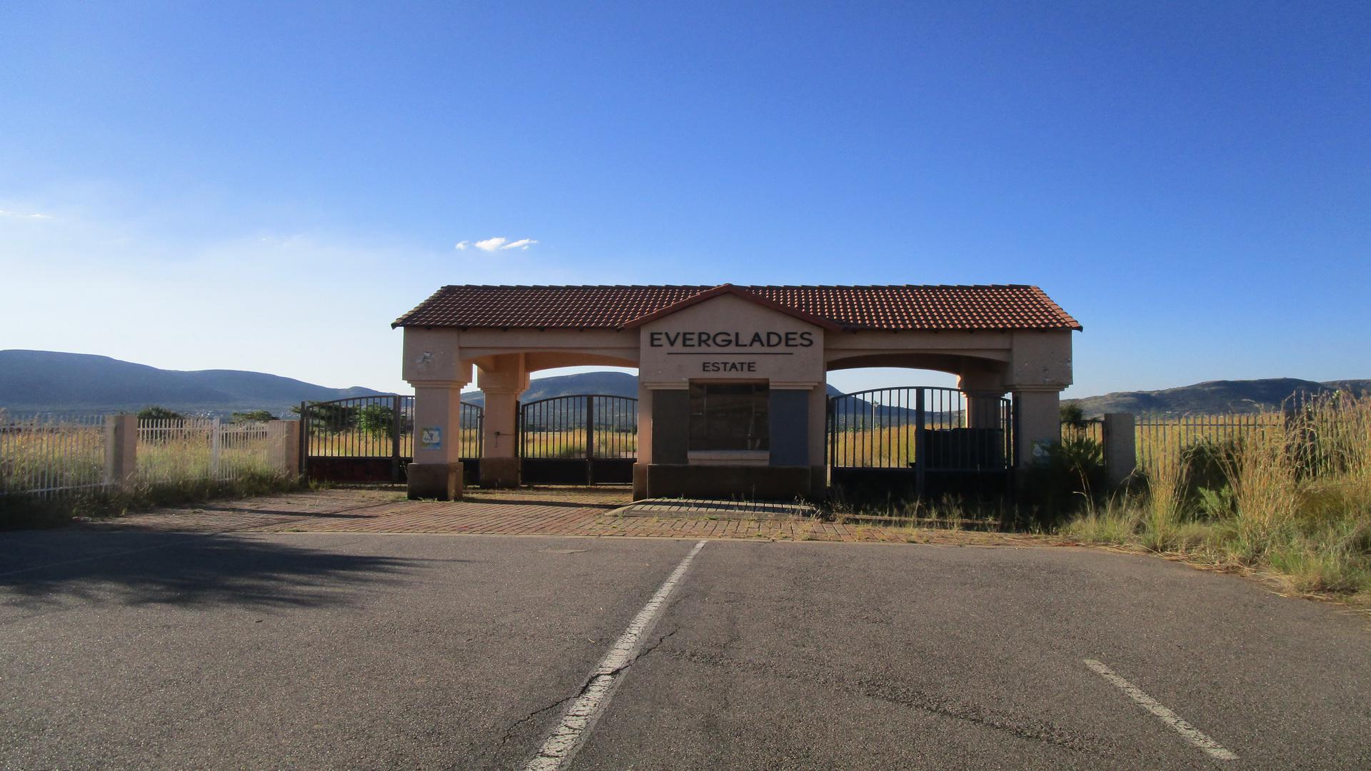 Front View of property in Hartbeespoort