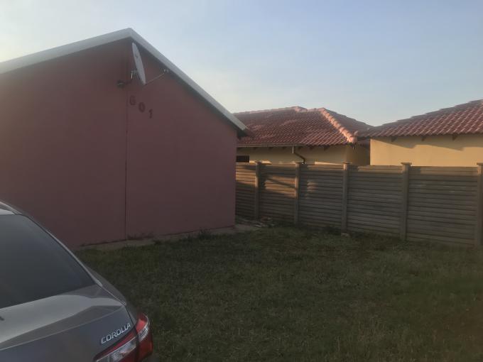 Houses For Sale in Mamelodi Gardens MyRoof.co.za