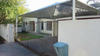 Front View of property in Milnerton