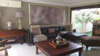Lounges - 61 square meters of property in Glenmarais (Glen Marais)