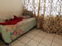 Main Bedroom of property in Arboretum