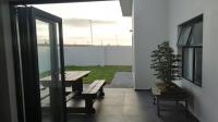 Patio - 26 square meters of property in Sandown Estate