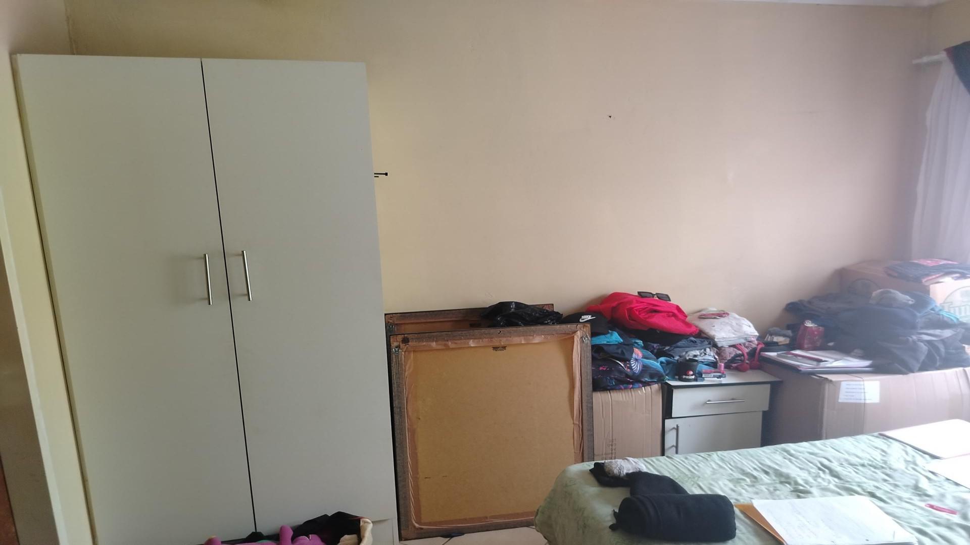 Bed Room 3 of property in Vanderbijlpark