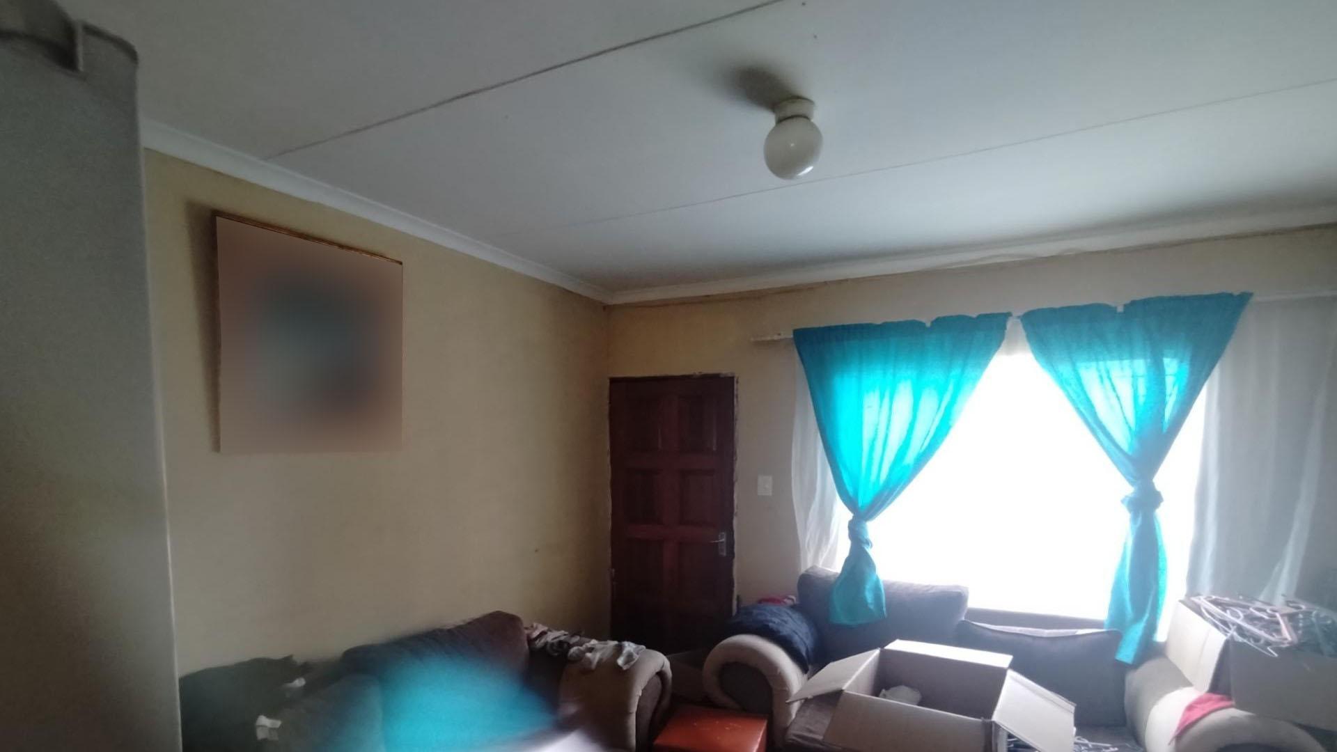 Lounges of property in Vanderbijlpark