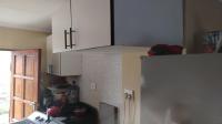 Kitchen of property in Vanderbijlpark