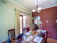 Dining Room - 14 square meters of property in Kloof 