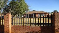 Front View of property in Stilfontein