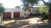 3 Bedroom 2 Bathroom House for Sale for sale in Quellerina