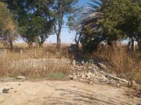 Front View of property in Droogfontein AH