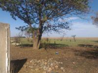 Front View of property in Droogfontein AH