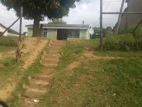 2 Bedroom 1 Bathroom House for Sale for sale in Umlazi