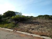 Front View of property in Paradise Beach